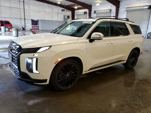 KM8R7DGE1RU712014 2024 HYUNDAI PALISADE - Image 1