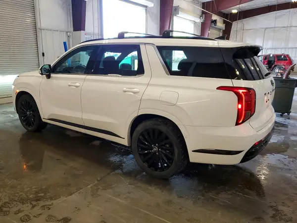 KM8R7DGE1RU712014 2024 HYUNDAI PALISADE - Image 2