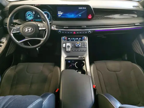 KM8R7DGE1RU712014 2024 HYUNDAI PALISADE - Image 8