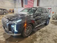 KM8R7DGE1RU713969 2024 HYUNDAI PALISADE