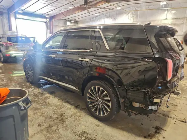 KM8R7DGE1RU713969 2024 HYUNDAI PALISADE - Image 2