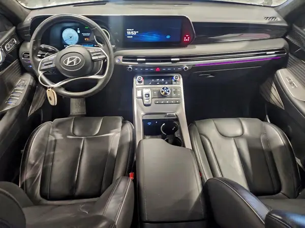 KM8R7DGE1RU713969 2024 HYUNDAI PALISADE - Image 8