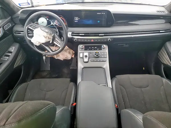 KM8R7DGE1RU725278 2024 HYUNDAI PALISADE - Image 8