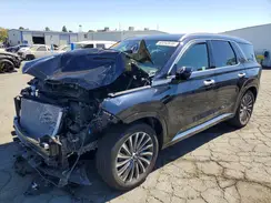 KM8R7DGE1RU729203 2024 HYUNDAI PALISADE