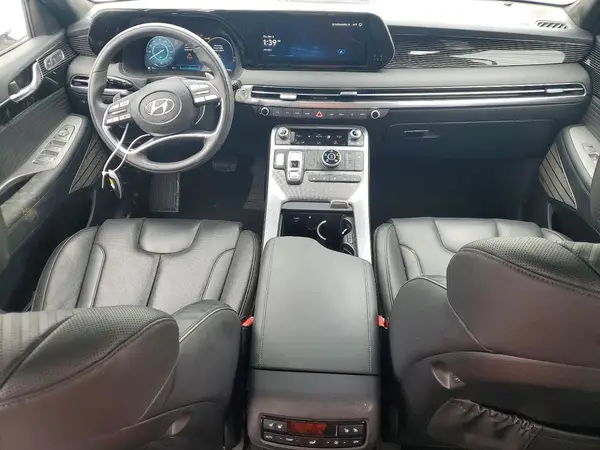 KM8R7DGE1RU731713 2024 HYUNDAI PALISADE - Image 8