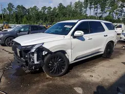 KM8R7DGE1RU733221 2024 HYUNDAI PALISADE