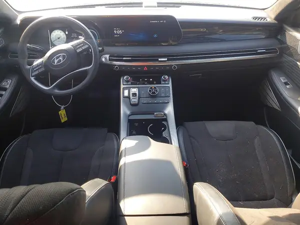 KM8R7DGE1RU733221 2024 HYUNDAI PALISADE - Image 8