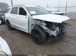 KM8R7DGE1RU735874 2024 HYUNDAI PALISADE
