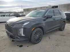 KM8R7DGE1RU736085 2024 HYUNDAI PALISADE