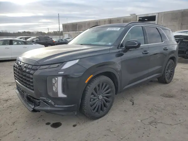 KM8R7DGE1RU736085 2024 HYUNDAI PALISADE - Image 1
