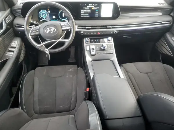 KM8R7DGE1RU736085 2024 HYUNDAI PALISADE - Image 8