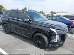 KM8R7DGE1RU737737 2024 HYUNDAI PALISADE