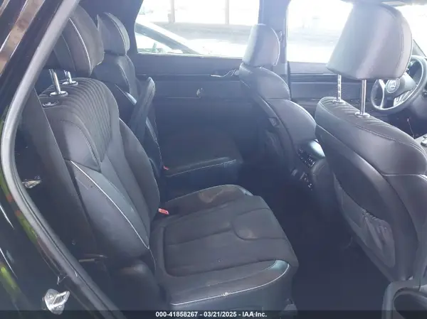 KM8R7DGE1RU737737 2024 HYUNDAI PALISADE - Image 8