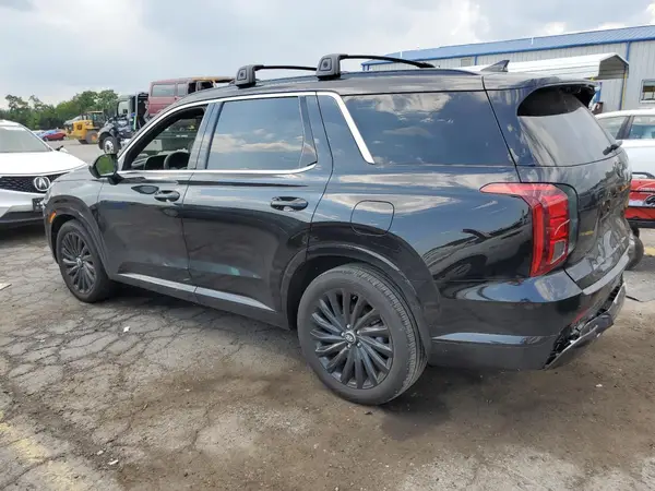 KM8R7DGE1RU741576 2024 HYUNDAI PALISADE - Image 2