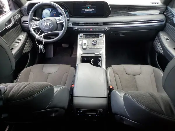 KM8R7DGE1RU741576 2024 HYUNDAI PALISADE - Image 8