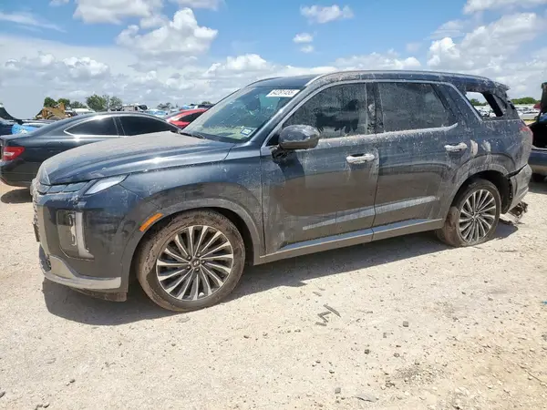 KM8R7DGE1RU746373 2024 HYUNDAI PALISADE - Image 1