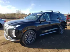KM8R7DGE1RU752268 2024 HYUNDAI PALISADE