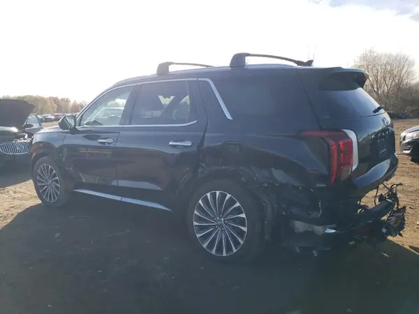 KM8R7DGE1RU752268 2024 HYUNDAI PALISADE - Image 2