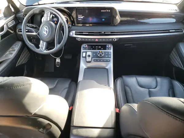 KM8R7DGE1RU752268 2024 HYUNDAI PALISADE - Image 8