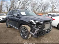 KM8R7DGE1RU756109 2024 HYUNDAI PALISADE