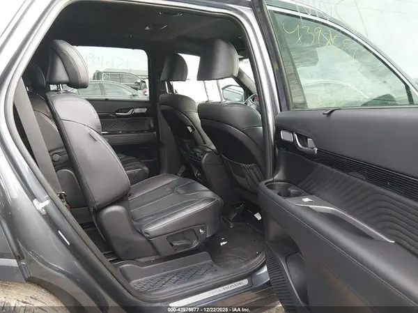 KM8R7DGE1RU756109 2024 HYUNDAI PALISADE - Image 8