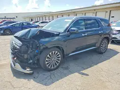 KM8R7DGE1RU756952 2024 HYUNDAI PALISADE