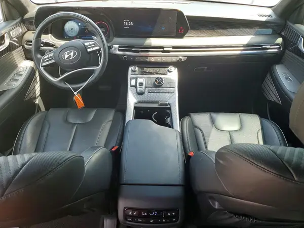 KM8R7DGE1RU756952 2024 HYUNDAI PALISADE - Image 8