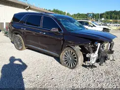 KM8R7DGE1RU757048 2024 HYUNDAI PALISADE