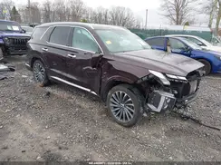 KM8R7DGE1RU759558 2024 HYUNDAI PALISADE
