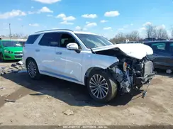 KM8R7DGE1RU760287 2024 HYUNDAI PALISADE