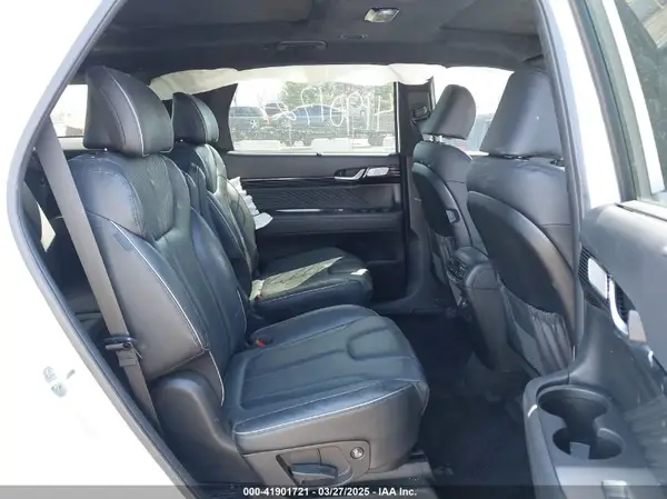 KM8R7DGE1RU760287 2024 HYUNDAI PALISADE - Image 8