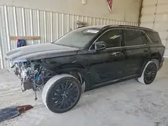 KM8R7DGE1RU766168 2024 HYUNDAI PALISADE
