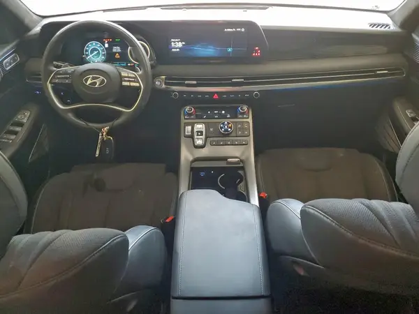 KM8R7DGE1RU766168 2024 HYUNDAI PALISADE - Image 8