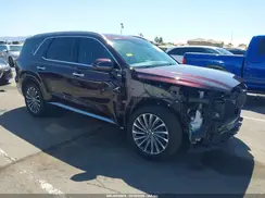 KM8R7DGE1RU781222 2024 HYUNDAI PALISADE