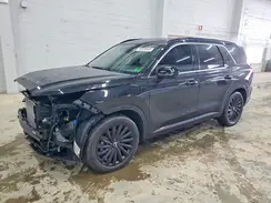 KM8R7DGE1RU796819 2024 HYUNDAI PALISADE