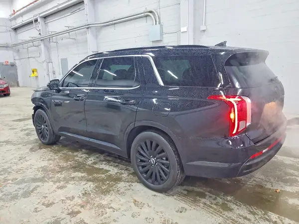 KM8R7DGE1RU796819 2024 HYUNDAI PALISADE - Image 2