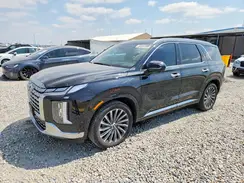 KM8R7DGE1RU805955 2024 HYUNDAI PALISADE