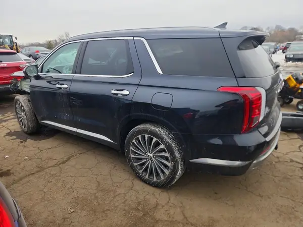 KM8R7DGE1RU806037 2024 HYUNDAI PALISADE - Image 2