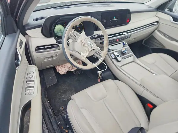 KM8R7DGE1RU806037 2024 HYUNDAI PALISADE - Image 8