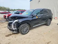 KM8R7DGE1SU813558 2025 HYUNDAI PALISADE