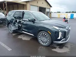 KM8R7DGE1SU815116 2025 HYUNDAI PALISADE