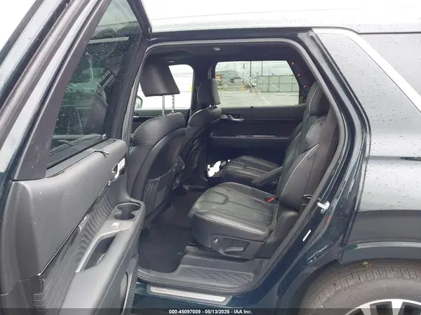 KM8R7DGE1SU815116 2025 HYUNDAI PALISADE - Image 8