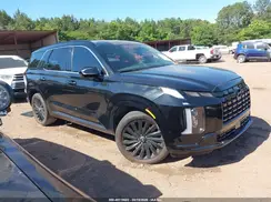 KM8R7DGE1SU821529 2025 HYUNDAI PALISADE