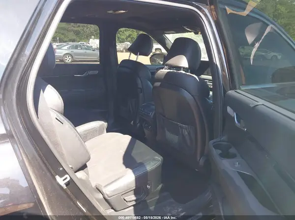 KM8R7DGE1SU821529 2025 HYUNDAI PALISADE - Image 8
