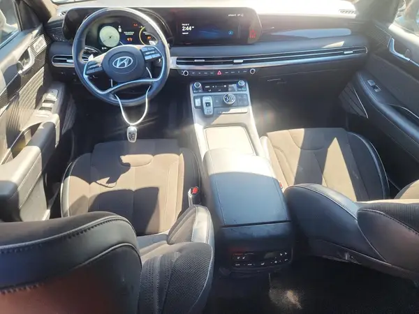 KM8R7DGE1SU837147 2025 HYUNDAI PALISADE - Image 7