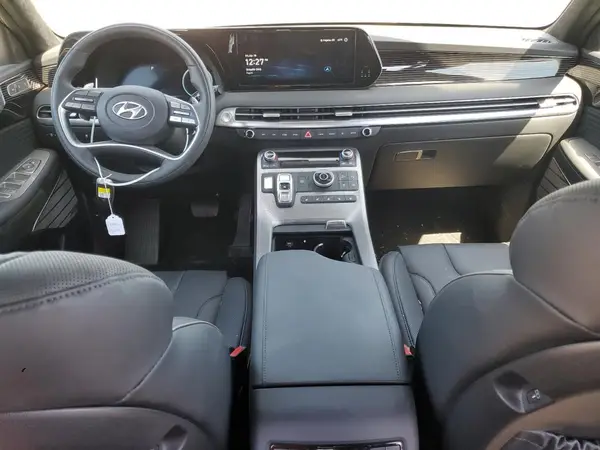 KM8R7DGE1SU843983 2025 HYUNDAI PALISADE - Image 8