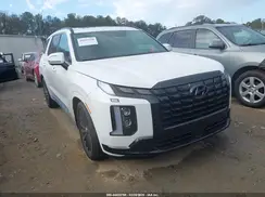 KM8R7DGE1SU852103 2025 HYUNDAI PALISADE