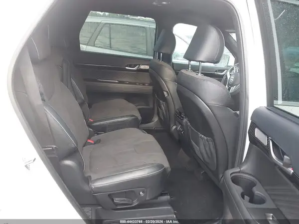 KM8R7DGE1SU852103 2025 HYUNDAI PALISADE - Image 8