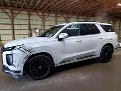 KM8R7DGE1SU852912 2025 HYUNDAI PALISADE