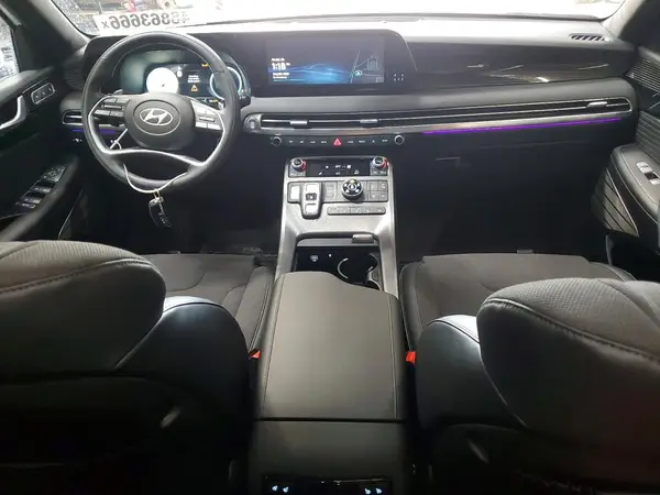 KM8R7DGE1SU852912 2025 HYUNDAI PALISADE - Image 8
